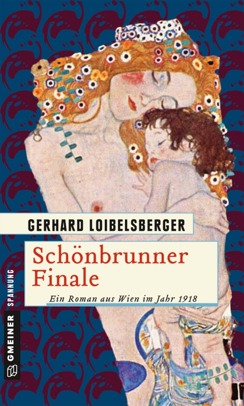 Lesung Loibelsberger