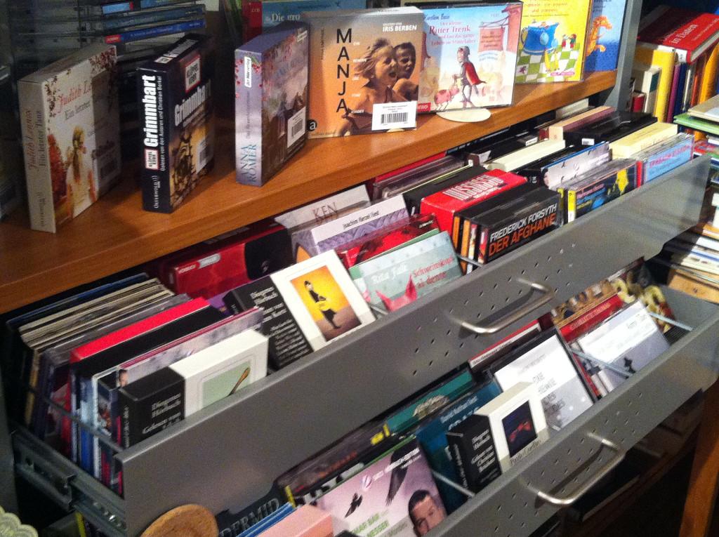 Öffentliche Bücherei Maria Lanzendorf