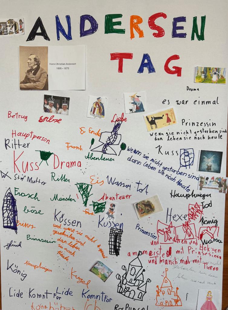 Andersentag 2025