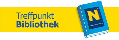 Treffpunkt Bibliothek NÖ